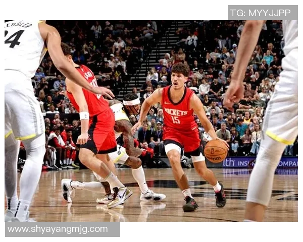 2017年火箭与爵士精彩对决录像回顾及赛后分析 2017年火箭与爵士精彩对决录像回顾及赛后分析