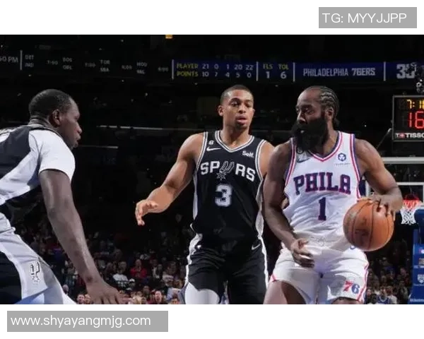 76人对决马刺全场精彩回顾与赛后分析尽在此处