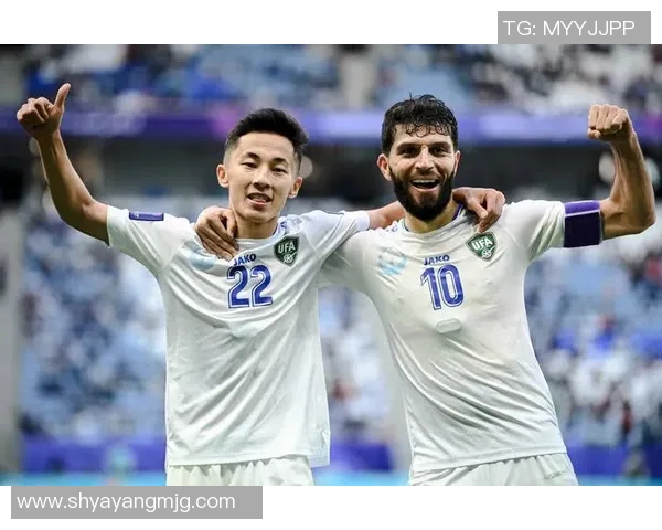 中国与乌兹别克斯坦的实力对比分析及比赛前景展望