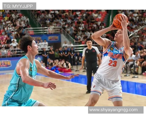 CBA精彩对决广东队迎战新疆队10月28日赛程分析与前瞻