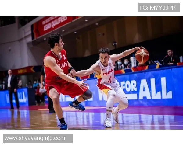 中国男篮对阵伊朗的精彩较量全程回顾与赛后分析