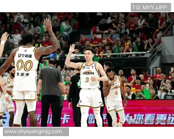 今日CBA广厦对阵辽宁精彩赛事回顾及比分分析 今日CBA广厦对阵辽宁精彩赛事回顾及比分分析