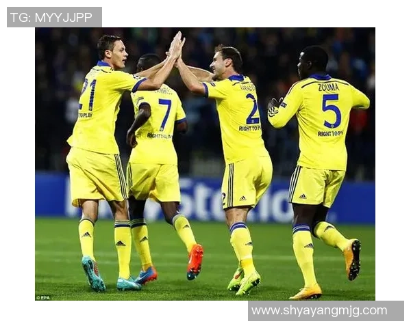 切沃与马里博尔的激烈对决谁能在欧战中笑到最后