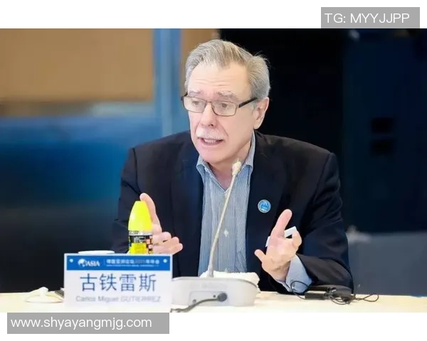 古铁雷斯的传奇人生与他在现代社会的影响力探讨