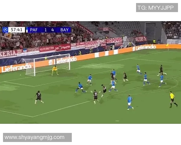 基米希：从天才少年到足球战术大师的成长之路