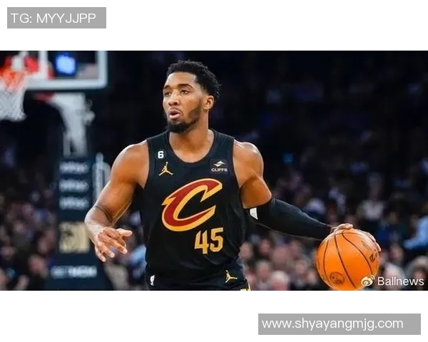 多诺万米切尔：从新秀到全明星的成长之路与篮球梦想