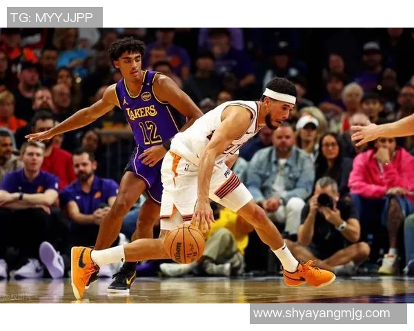 德文布克引领太阳队崛起成NBA新星展现无与伦比的篮球才华与领导力