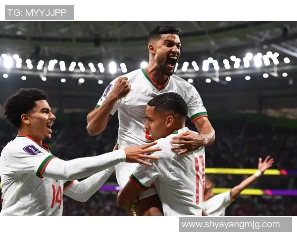 摩洛哥与昂热精彩对决比分揭晓赛场瞬间回顾 摩洛哥与昂热精彩对决比分揭晓赛场瞬间回顾