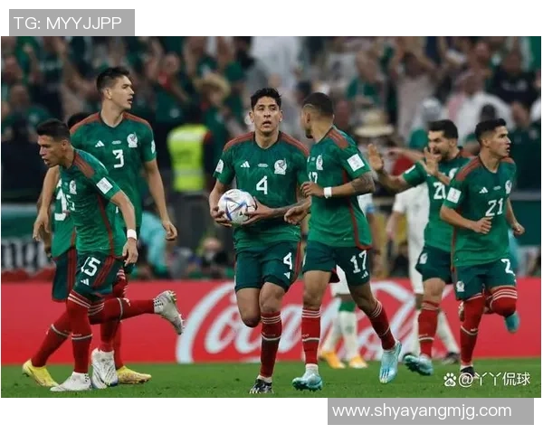 金杯赛精彩对决加拿大迎战强敌墨西哥争夺晋级名额