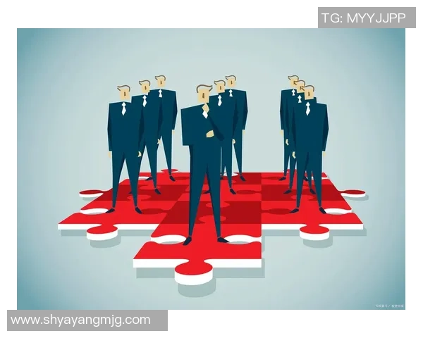 顾全大局，携手共进：在复杂环境中实现个人与团队的和谐发展