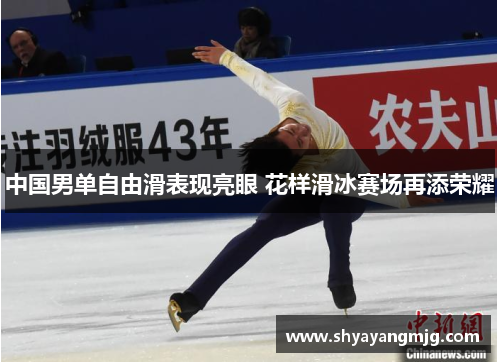 中国男单自由滑表现亮眼 花样滑冰赛场再添荣耀